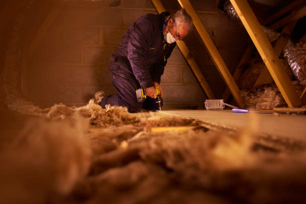 Best Fiberglass Insulation  in Grifton, NC